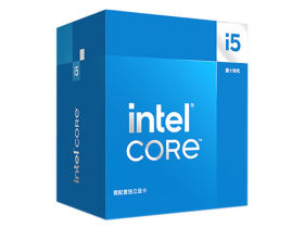 Intel酷睿 i5 14400F